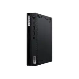 Lenovo ThinkCentre M70q Gen 3 11T3 - Minuscule - Core i7 12700T - 1.4 GHz - RAM 16 Go - SSD 512 Go - TCG... (11T30030FR)_3